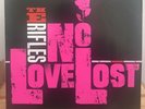 The Rifles - No Love Lost Vinyl Record Lp UK original