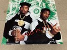 ERIC B & RAKIM-Paid In Full VINYL 1987 BRLP 514