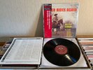 Dexter Gordon - Dexter Rides Again - Savoy KIJJ-2011  - Japan -  LP