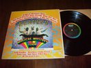 The Beatles, Magical Mystery Tour ,1967 Capitol 1st Press. VG + To EX Cond.