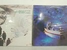 Echo & The Bunnymen Vinyl Record Lot