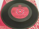 DAVID BOWIE WITH THE LOWER THIRD - CAN'T HELP THINKING ABOUT ME - VERY RARE
