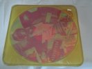 Talking Heads Speaking in Tongues Sealed Clear Vinyl Record LP USA 1983 Hype Sti