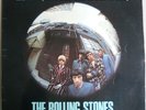 The Rolling Stones - Big Hits (High Tide and Green Grass) Vinyl 1ST PRESS TXL101