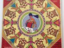 Garba Dance Music LP Box Set RARE 4 Record Set NM-MINT INDIA Suresh Kumar +