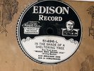 Ace Brigode & His 14 Virginians EDISON 51496 E+ 