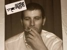 Arctic Monkeys - Whatever People Say I Am... LP VMP Smoke Colored Vinyl Record