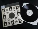 The KLF, America: What Time Is Love?, 1991, White Label - 18/25
