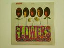 The Rolling Stones Flowers US LP 19??-New-Sealed