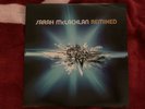 Remixed by Sarah McLachlan (Vinyl, 2001, Nettwerk Productions)