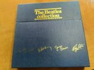THE BEATLES Collection 13xLP Blue Box Set (BC 13, UK Press)