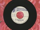 Alton Ellis Can I Change My Mind Roy Richards Monica Studio 1 45 Record Raggae