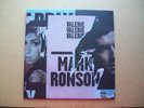 Mark Ronson, * Valerie, ft Amy Winehouse. Rare 10