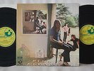 PINK FLOYD Ummagumma UK PRESS 2 LP ACID PSYCH PROG LIVE HOLLAND Psychedelica