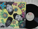 DE LA SOUL 3 Feet High And Rising NM ORIGINAL LP old school hip hop rap breaks
