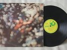 PINK FLOYD obscured by clouds ORIG SOUTH AFRICA LP PSYCH PROG FLIPBACK SLEEVE
