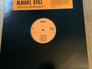 Lily Allen Alright Still Record Lp New Sealed Mint