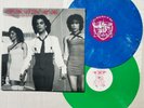 PRINCE LP x 2 I Wanna Be Your Lover Miss B DOUBLE COLOURED Vinyl 1988 Live