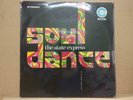 Rare Singapore The State Express Band Soul Dance Psych Garage Music LP CLP5546