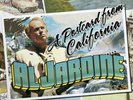 Al Jardine - A Postcard From California - 2018 LP RSD