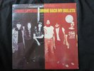 LYNYRD SKYNYRD, Gimme Back My Bullets original 1976 USA NEW SEALED OLD STOCK LP