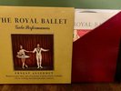 RCA Soria LD 6065 (2LP): Ansermet, Royal Ballet mono VG++ to NM