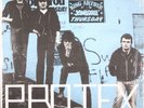 Protex Strange Obsessions LP Sing SIng sing 016  2010