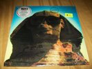 KISS Hot In The Shade LP ORIG 1st Press 1989 Mercury Still In Shrink  Hype NM