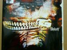 SLIPKNOT Rare VOL 3 THE SUBLIMINAL VERSES RSD Clear Vinyl 2-LP BRAND NEW SEALED