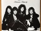 Rare Queen Bohemian Rhapsody 7