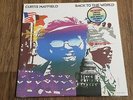 CURTIS MAYFIELD - BACK TO THE WORLD LP NEW SEALED