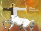 Sagittarius: Present Tense =LP vinyl *BRAND NEW*=