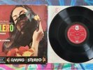RCA SB-2019 Living Stereo Red Seal Charles Munch Bolero - Ravel Debussy 1958 LP