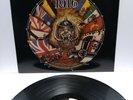 Motorhead 1916 Vinyl Record 1991 WWTG Records ?– N 46858 VG++/VG++