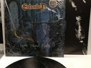 Entombed - Left Hand Path LP  Earache Mosh 21 Original Pressing NM/NM w/ insert