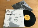 THE SMITHS...RANK ...RARE UK FIRST ISSUE ALBUM..ROUGH 126