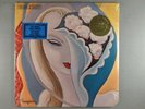 Derek And The Dominos  Layla   SEALED   RSO Label    Hype Stickers