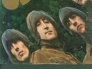 SEALED  THE BEATLES RUBBER SOUL VINYL LP RECORD CAPITOL SW 2442 RARE 1978
