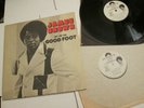 JAMES BROWN GET ON THE GOOD FOOT PD 3004 POLYDOR 2 LP WHITE LABEL PROMO VG+