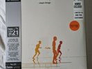 Zero 7 - Simple Things [VINYL] hmv 100th anniversary clear vinyl limited edition