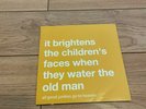 Glassjaw All Good Junkies go to Heaven 7 Inch Single Vinyl Rare Post Hardcore