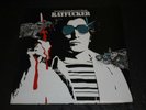Armand Schaubroeck Steals Ratfucker Original US LP VG+ w/Guitar Pick