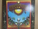GRATEFUL DEAD - AOXOMOXOA ALBUM - WARNER BROTHERS - WB1790 - ORIGINAL - 1969