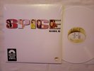 Spice Girls - Spice -NM/NM 2019 UK Synth-Pop LTD ED White Vinyl Shrink PERFECT