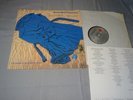 JENNIFER WARNES - FAMOUS BLUE RAINCOAT / GERMANY-VINYL-LP 1987 (MINT-) & INLET