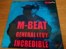 M-Beat Feat General Levy Incredible 12