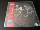 Kiss ?– sneak attack  - LP'- NEW UNPLAYED - pic.disc-