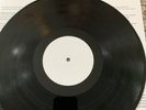 Black Sabbath Vol 4 - Test pressing