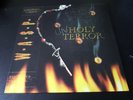W.A.S.P. - unholy terror  - LP'- NEW UNPLAYED -- white  vinyl
