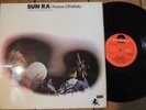SUN RA ARKESTRA - PICTURES OF INFINITY Polydor LP 2460-106